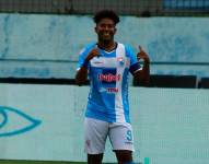 Daniel Valencia es seguido por tres clubes de Colombia para 2026.