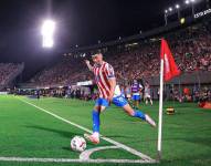 Paraguay tendrá feriado si clasifican al Mundial 2026.