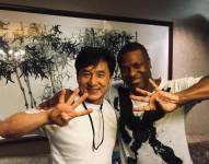 Jackie Chan y Chris Tucker protagonizaron Una Pareja Explosiva