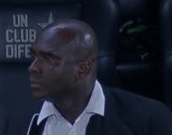 Segundo Castillo, técnico de BSC.