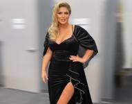 Gina Carano fue despedida en 2021 de la producción de The Mandalorian.