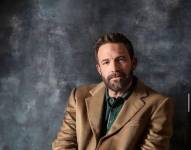 Fotografía del actor Ben Affleck