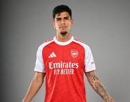 Mikel Arteta confirmó que Piero Hincapié tiene la posibilidad de arrancar como titular en el Chelsea vs. Arsenal por la Premier League.