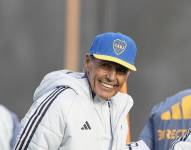 El entrenador de Boca Juniors, Miguel Ángel Russo, falleció a los 69 años