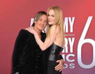 Nicole Kidman y Keith Urban se casaron en junio de 2006.