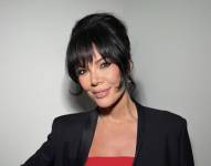 Kris Jenner se sometió a dos estiramientos faciales.