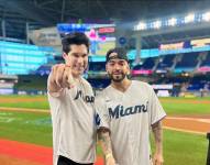 Chyno y Nacho anunciaron dos fechas en Ecuador para su gira Eternos Tour.