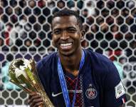 Willian Pacho estará de descanso por su rendimiento con el PSG.