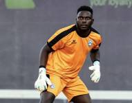 Moisés Ramírez disputó sus primeros minutos con el AE Kifisia.