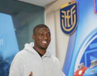 Joel Ordóñez puede salir del Club Brujas al Olympique de Marsella.