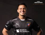 Gonzalo Valle no volverá a atajar en este 2025 por lesión.