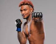 Michael Morales podrá pelear en el evento de la Casa Blanca en la UFC.