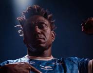 Roberto Ordóñez, jugador del Cuenca Juniors