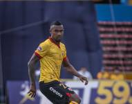 Dixon Arrroyo habló de Ismael Rescalvo.