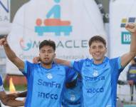 Macará venció a El Nacional en la séptima fecha del segundo hexagonal de la LigaPro.