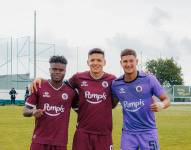 Vinotinto C tendrá un presupuesto de USD 1.5 millones para la Liga Pro Serie A.