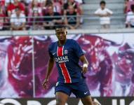 William Pacho y los otros ecuatorianos ya tienen sus rivales en la Champions League.