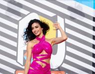 Paso a pasito, escribió la Amix en su publicación.