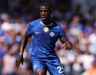 Moisés Caicedo ha sido reconocido como uno de los mejores jugadores del Chelsea.