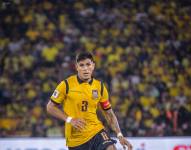 La selección de Ecuador ya sabe sus rivales para la fase de grupos del Mundial 2026.