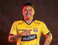 Mario Pineida fue asesinado en Samanes, norte de Guayaquil, el pasado miércoles 17 de diciembre.