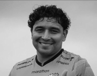 Sicarios asesinan a Mario Pineida, jugador de Barcelona