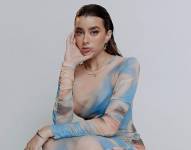 Foto de archivo de Luciana Guschmer