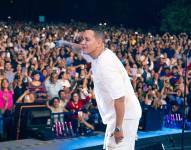 Gran Feria de Guayaquil se perfila como dinamizador de la economía en la urbe más allá del entretenimiento.