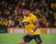 Mario Pineida fue asesinado en Guayaquil este miércoles 17 de diciembre.