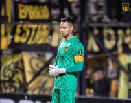 Emelec busca el fichaje de Guillermo de Amores.