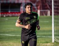 El velorio de Mario Pineida se realizó este jueves 18 de diciembre.