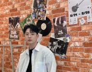 Kim Jong Suk falleció a sus 29 años.