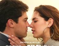 Pacto de silencio, serie mexicana