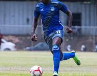 Varios juveniles salieron de Emelec por un error.