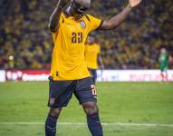 La selección de Ecuador se ubicó en el grupo E del Mundial 2026.