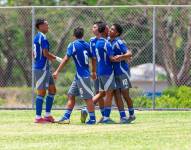Emelec deberá enfrentar a Imbabura por el Torneo Nacional de Formativas.