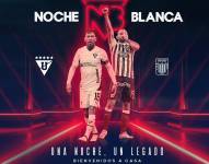 Archivo Noche Blanca 2025.