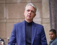 Tiago Nunes compite como el mejor entrenador del 2025.