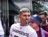 Jeremy Sarmiento será nuevo jugador del Cremonese de Italia.