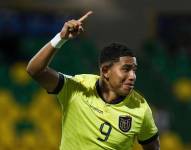 Elías Legendre Quiñónez firmará su contrato por tres años con el Stade Rennais.