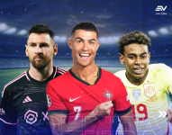 La MLS se mantendrá en actividad durante la fecha FIFA.