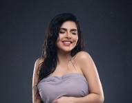 Sofía Caiche envía un mensaje emotivo y de apoyo a Emma Guerrero en medio de su difícil embarazo y separación