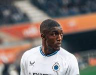 Joel Ordóñez es buscado por el Atalanta de Italia.