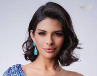 Imagen de archivo de Sheynnis Palacios.