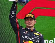 Max Verstappen gana el Gran Premio de Italia de Fórmula Uno