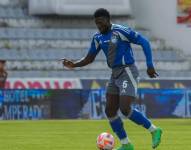 Emelec clasificó a las semifinales de la Copa Ecuador y compite en la LigaPro.