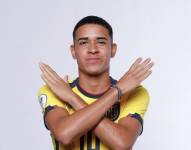 Sudamericano Sub 17: Kendry Páez se acerca al Chelsea