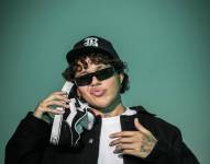 Beéle es considerado parte de la nueva generación de cantantes barranquilleros.