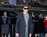 Peso Pluma será embajador mexicano de la Semana de la Moda de Nueva York.