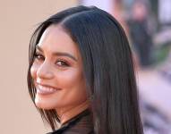 Imagen de archivo de Vanessa Hudgens.